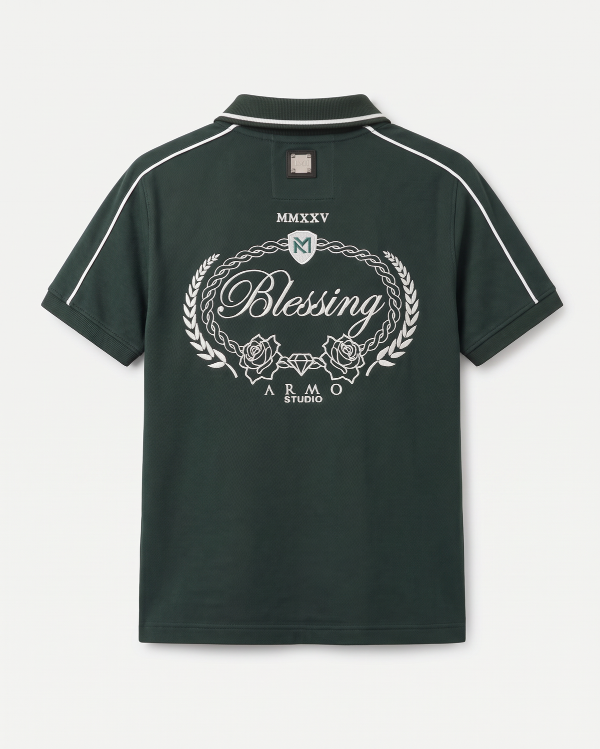Eternal Polo Shirt