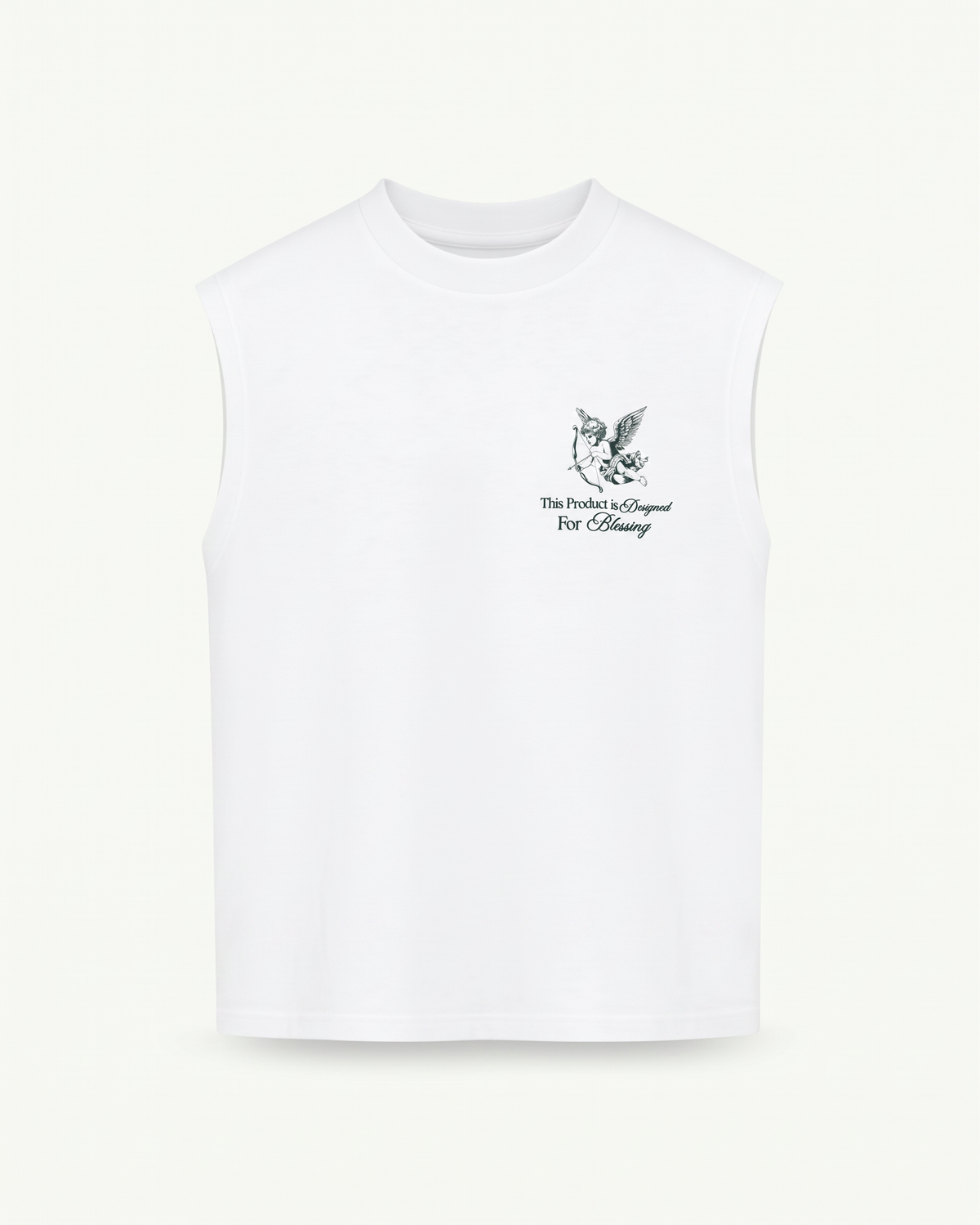 Angels Tank Top