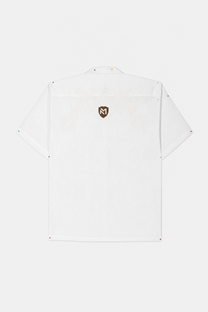 From Above Linen Shirt