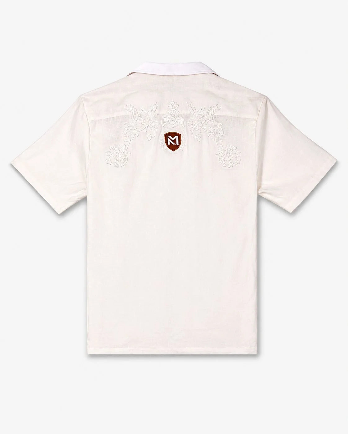 CAMISA FROM ABOVE