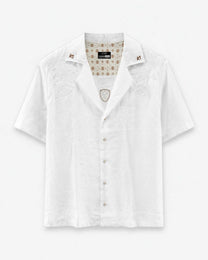camiseta from above