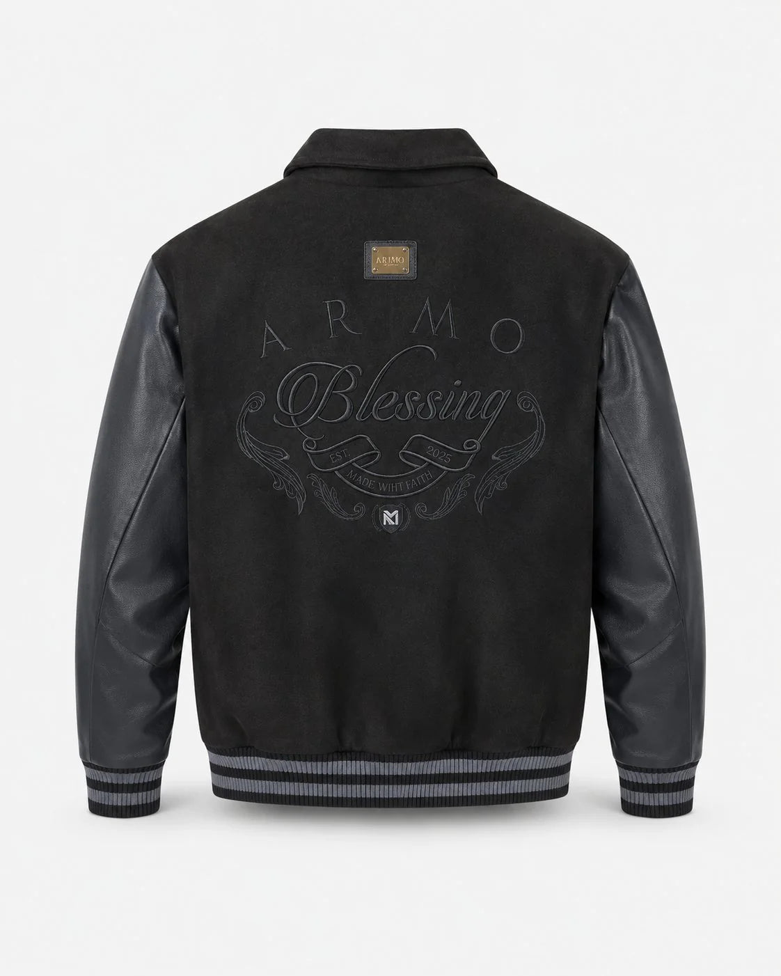 chaqueta armo studio
