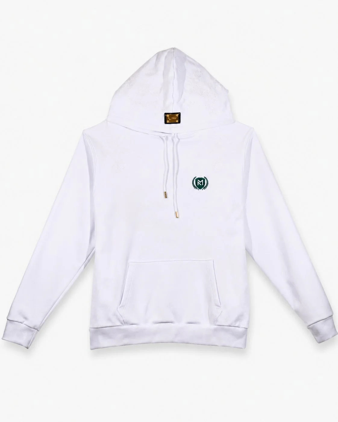 hoodie the creator