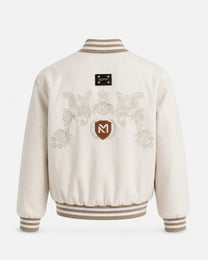 chaqueta blessing