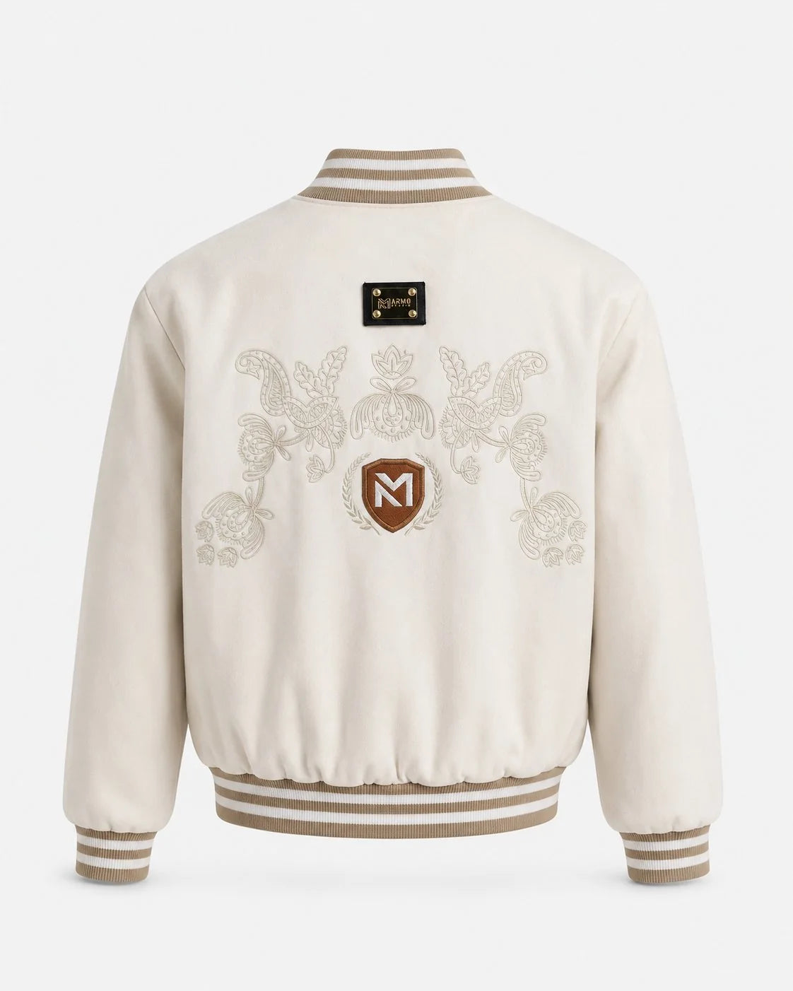 chaqueta blessing