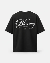 camiseta oversize
