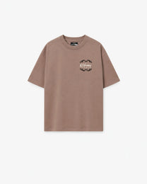 camiseta oversize