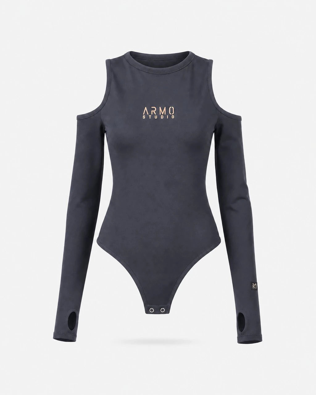 body armo studio negro