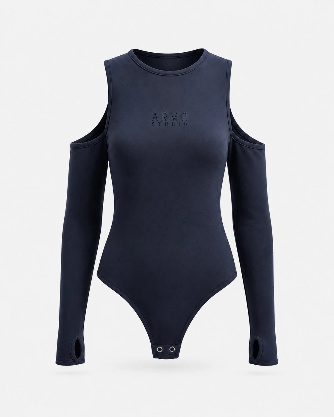 body armo studio negro