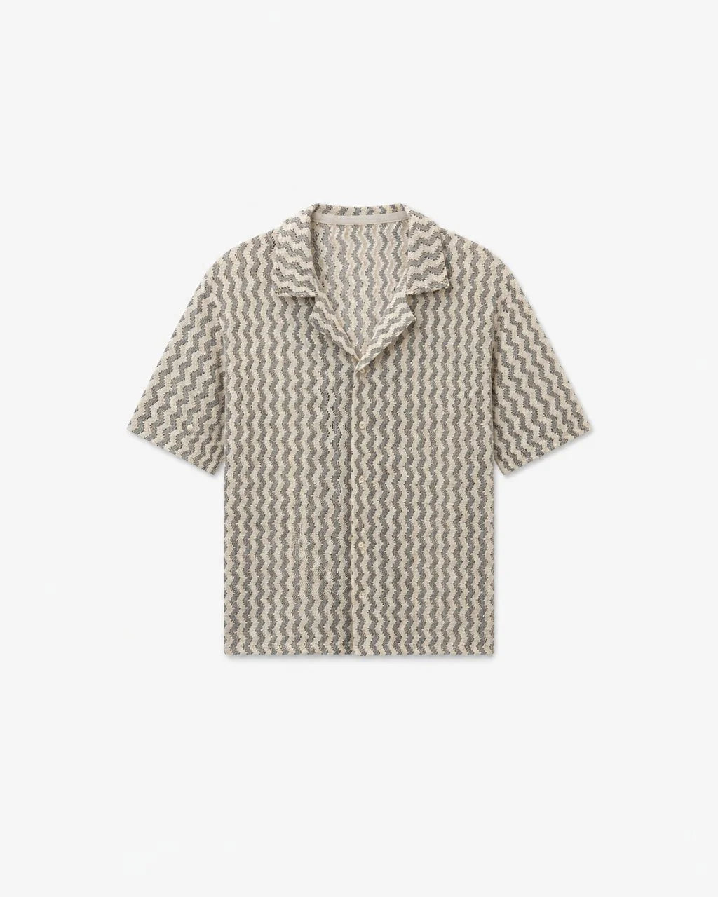 WAVES SHIRT