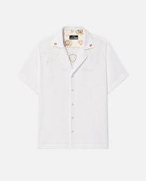 From Above Linen Shirt