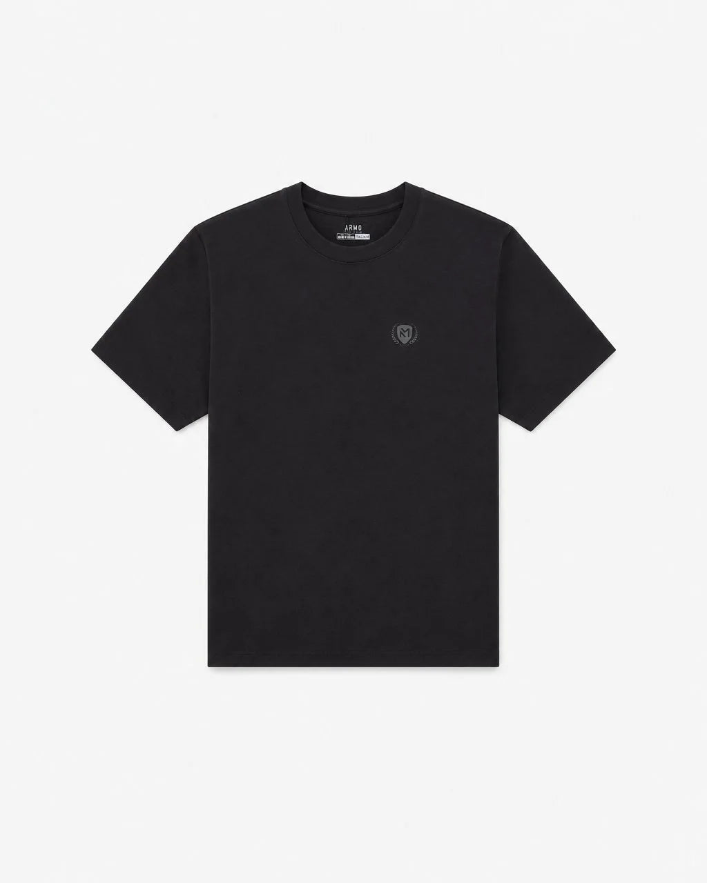 camiseta basica regular