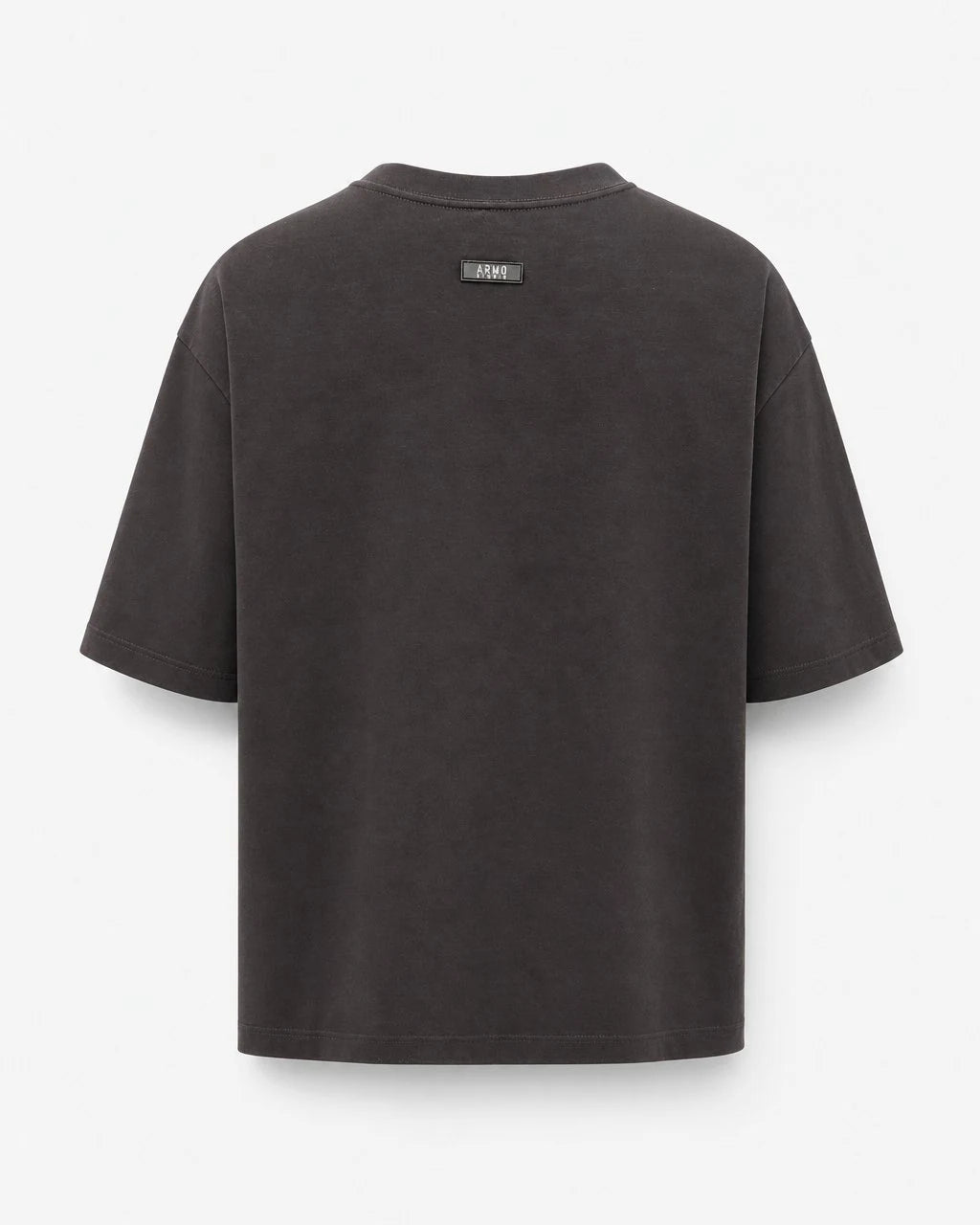 camiseta basica regular