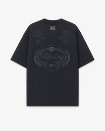 camiseta oversize legion