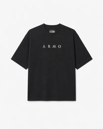 camiseta oversize