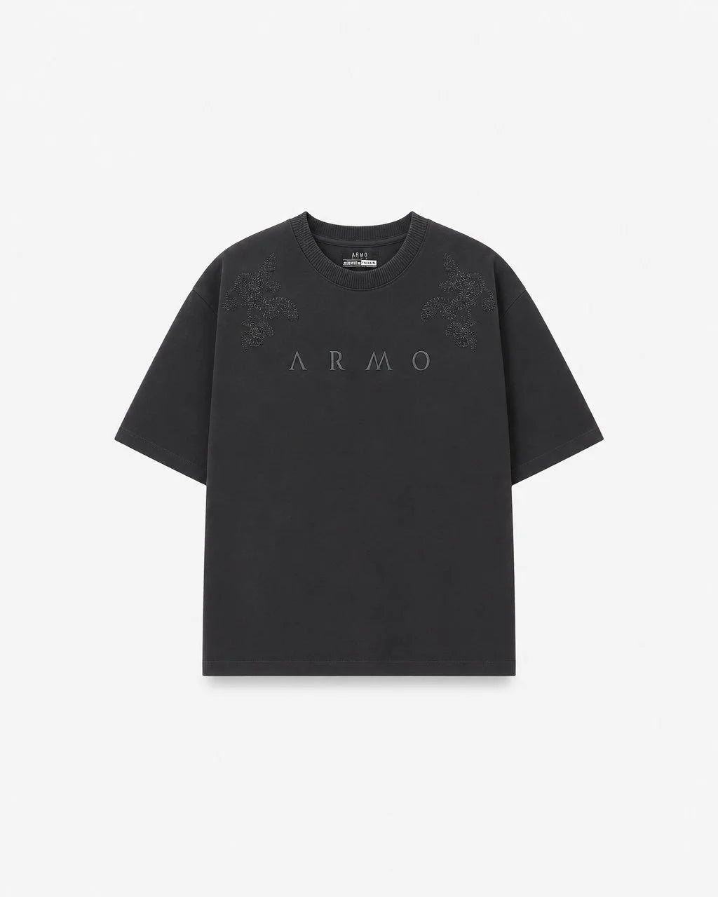 camiseta oversize legion
