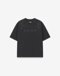 camiseta oversize legion