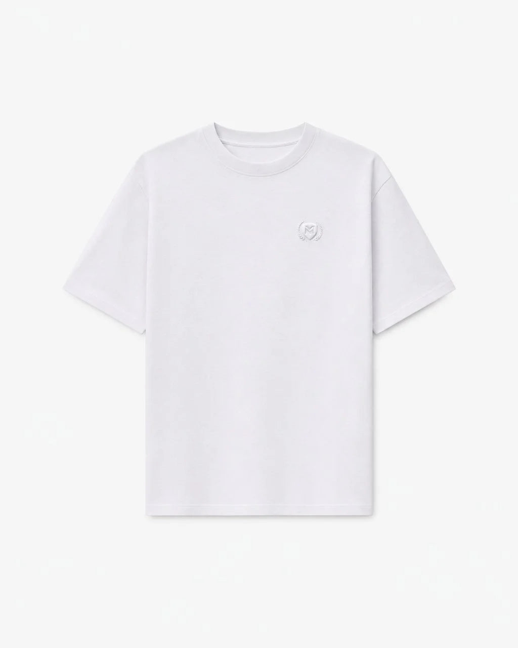 camiseta basica regular
