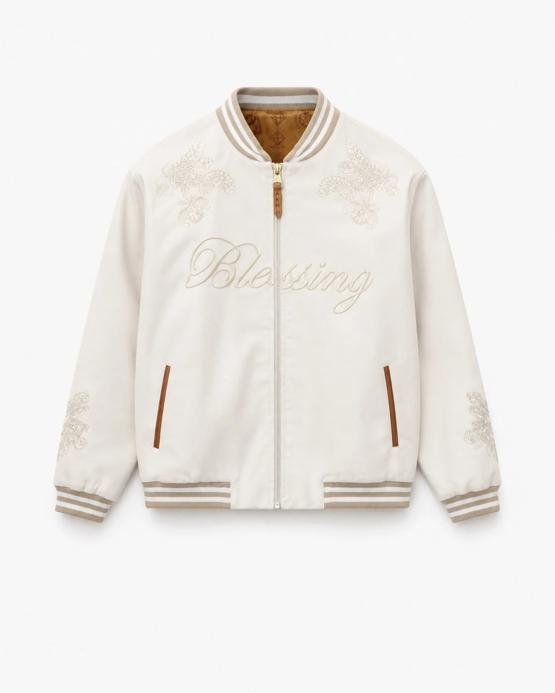 chaqueta blessing