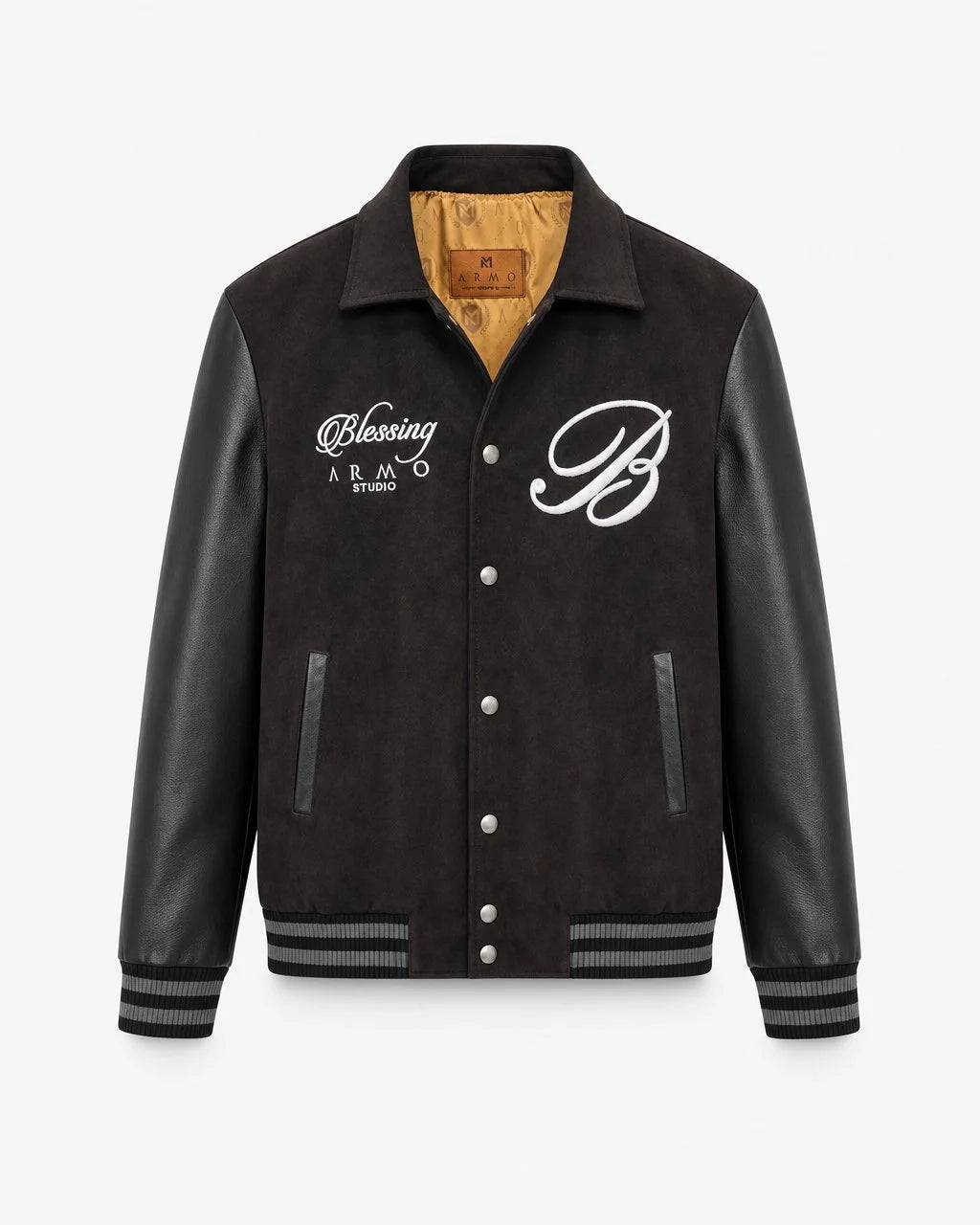 chaqueta armo studio