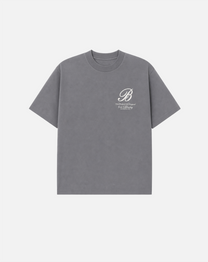 Saint Oversized T-Shirt