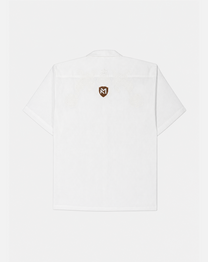 From Above Linen Shirt