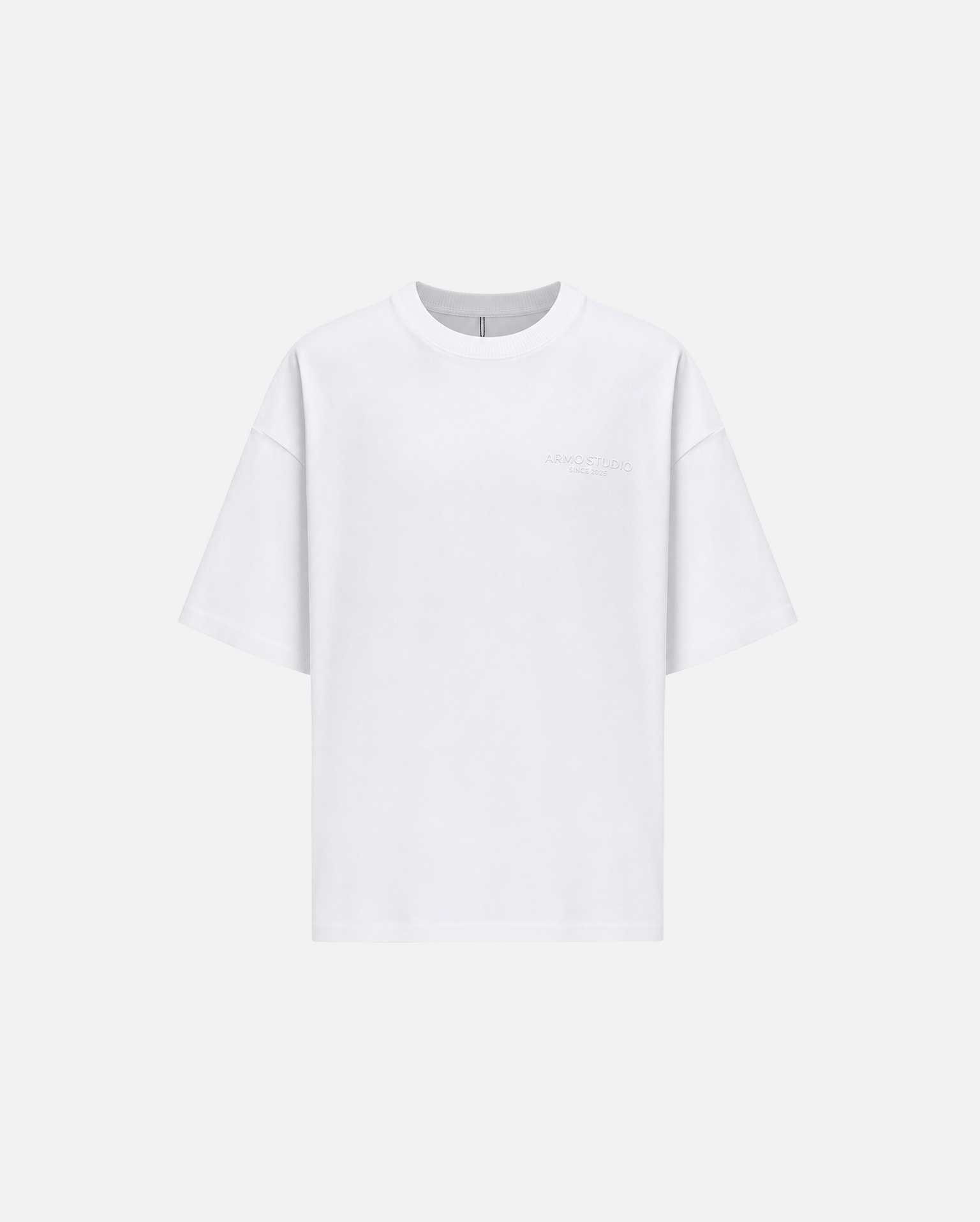 The Promise Oversized T-Shirt