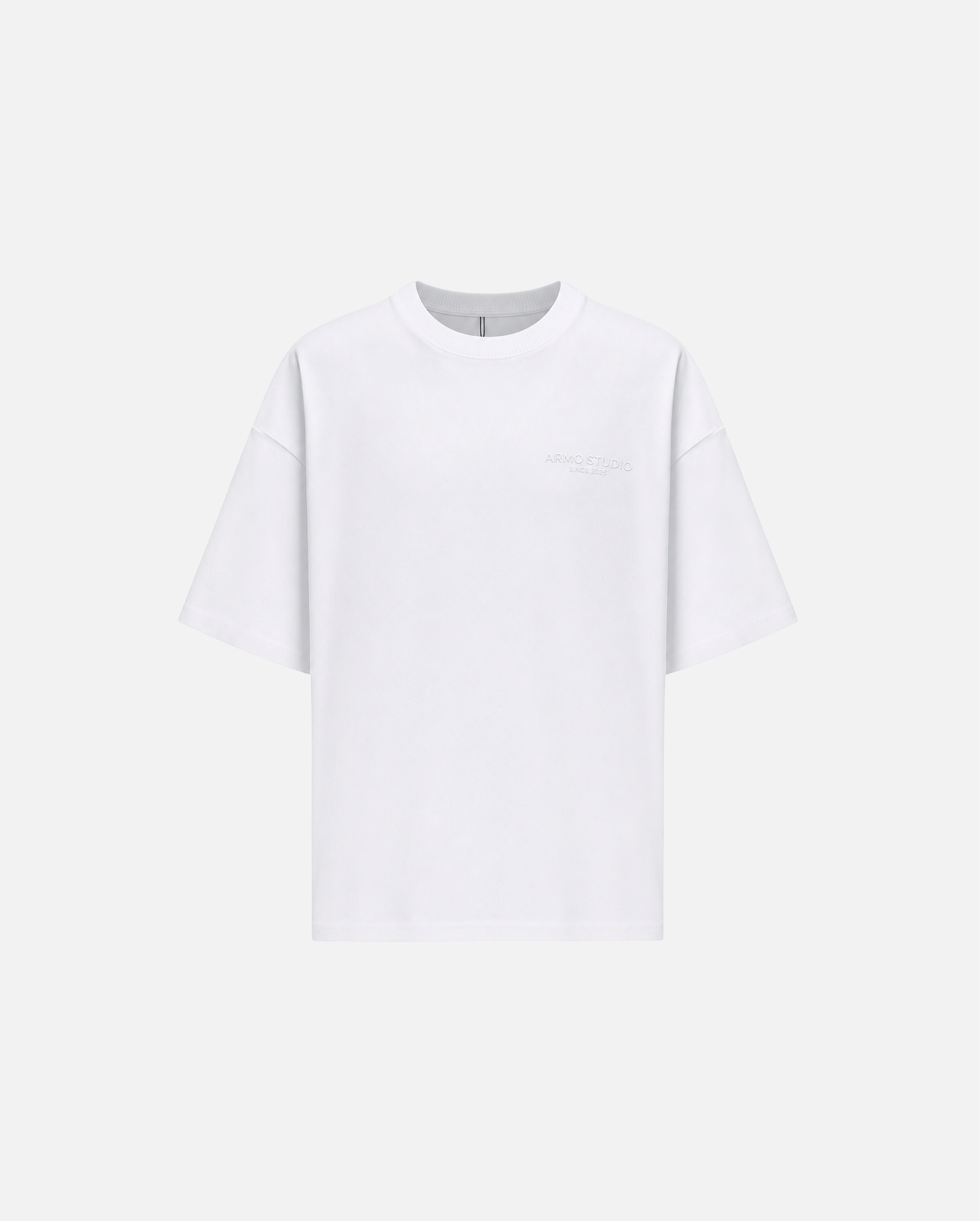 The Promise Oversized T-Shirt