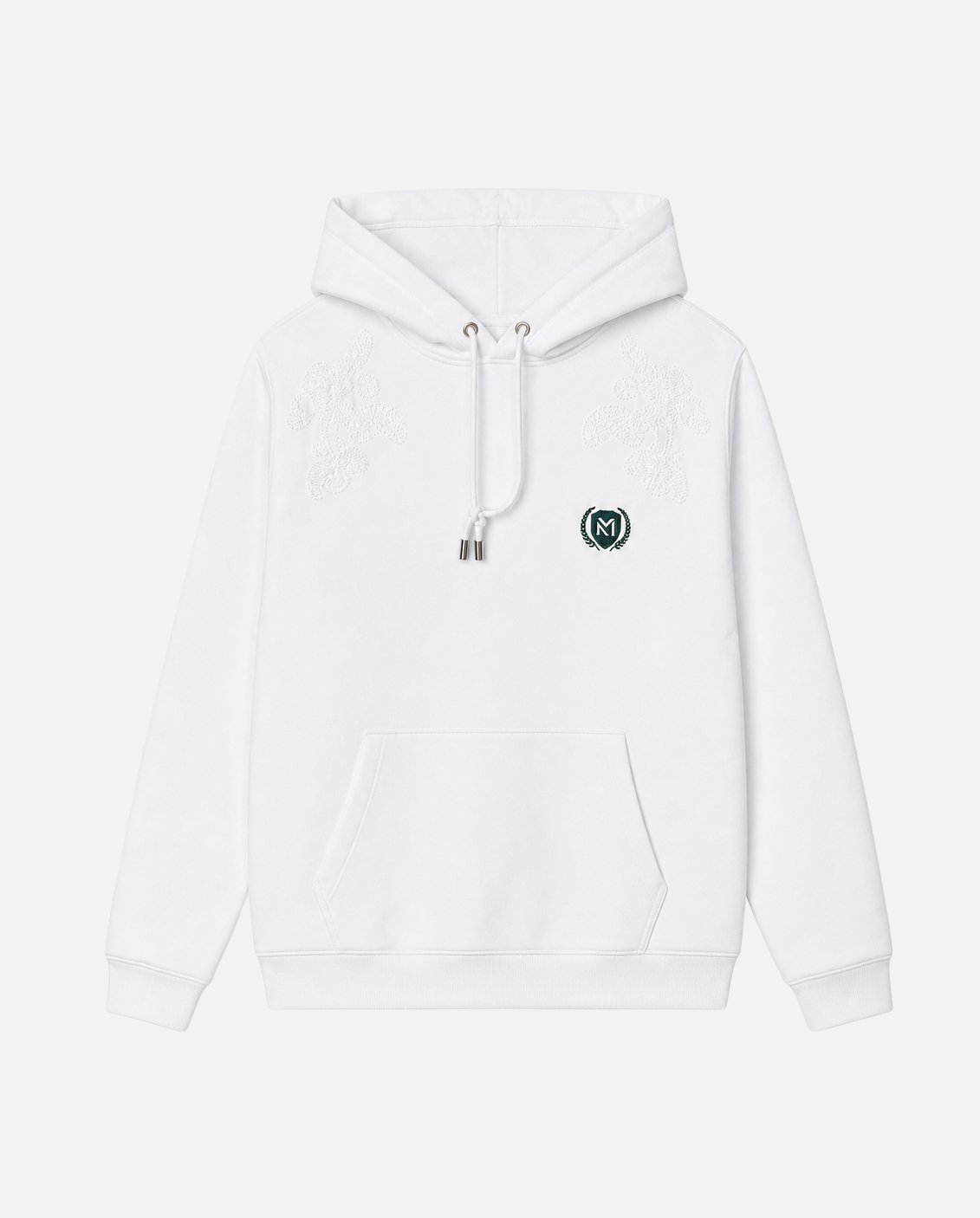 The Creator Hoodie