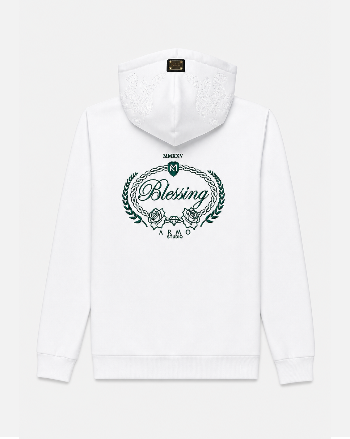 The Creator Hoodie