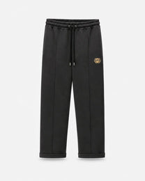 jogger never forsaken
