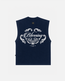 Blessing Tank Top