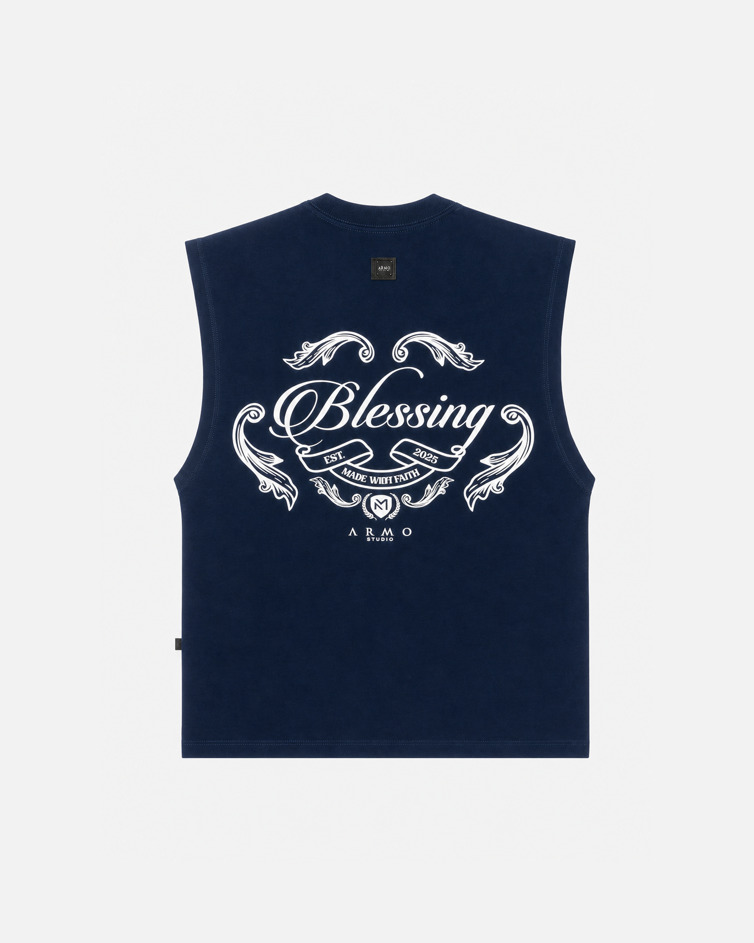 Blessing Tank Top