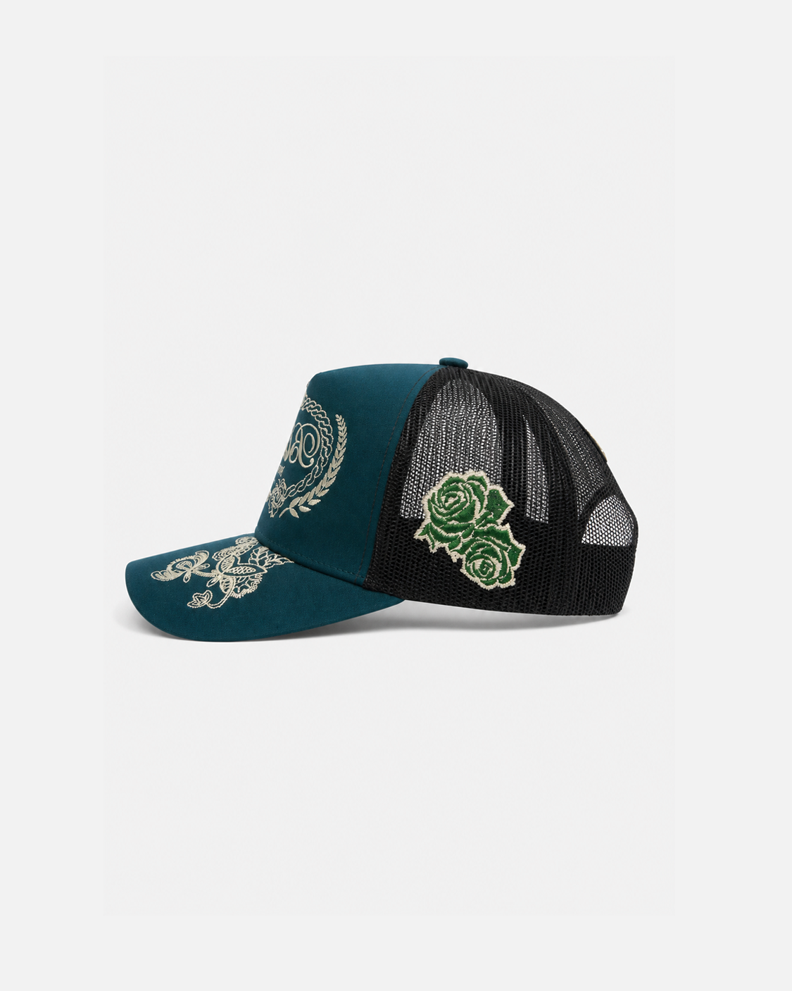 Crowned In Grace Cap