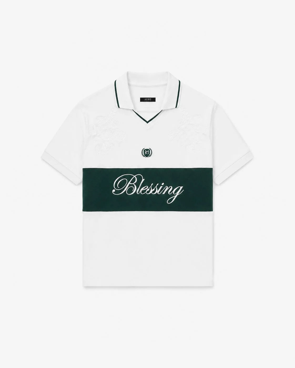 polo born of light