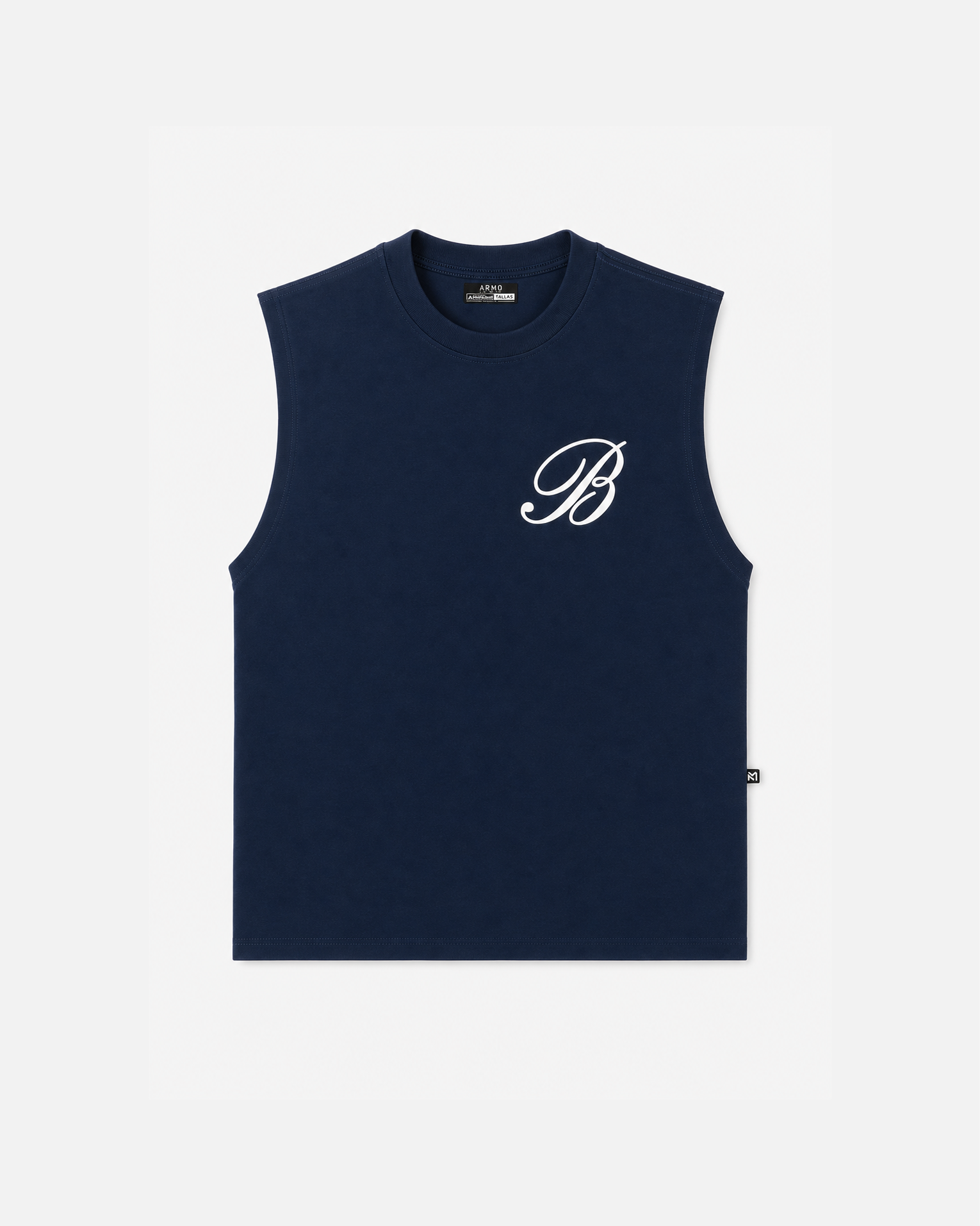 Blessing Tank Top