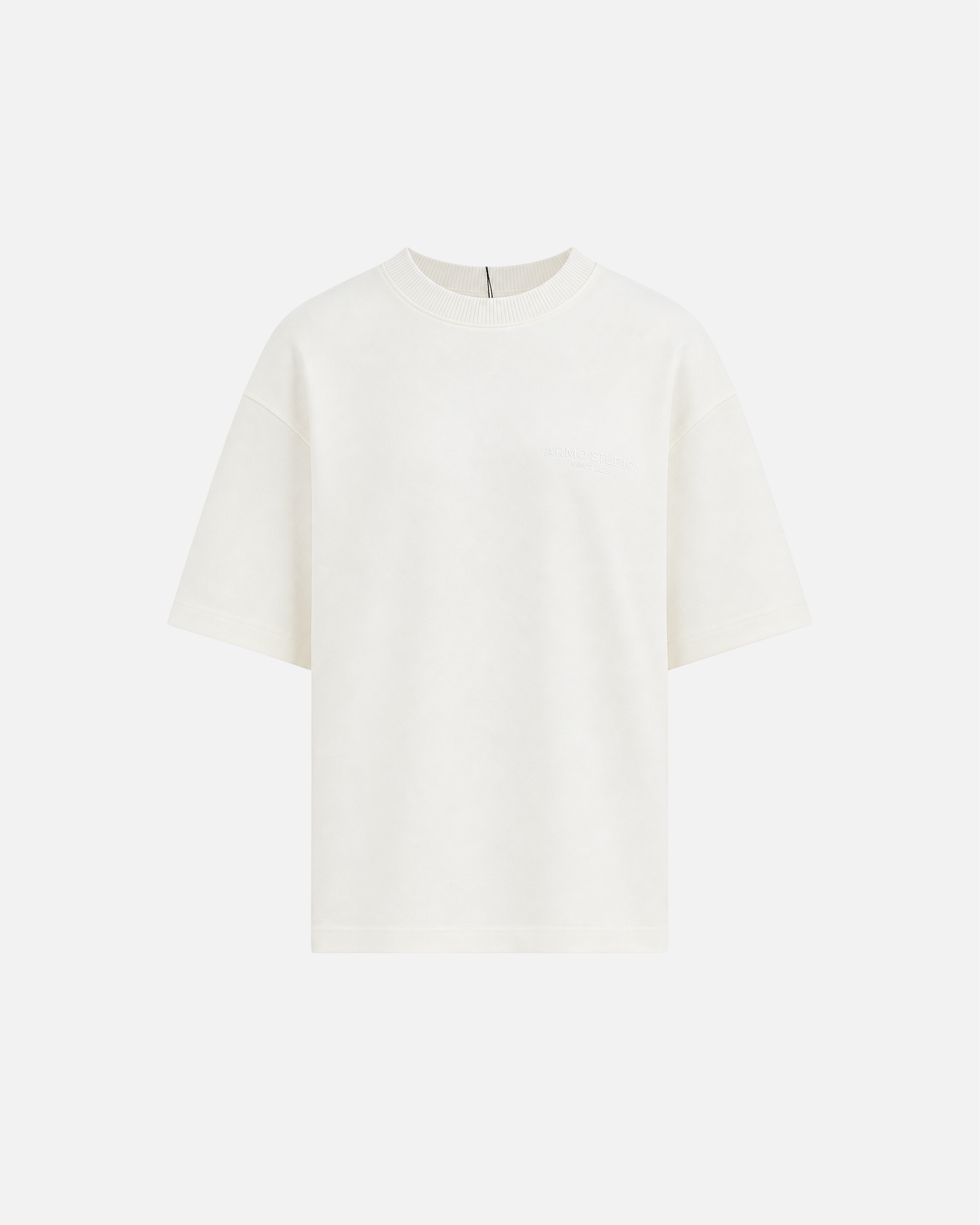 The Promise Oversized T-Shirt